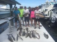 DayMaker Fishing Charters image 1